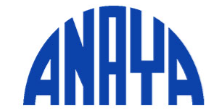 Logo Gruas Anaya