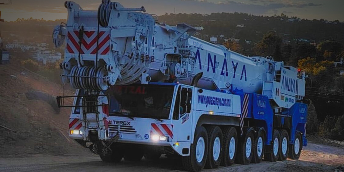 slide home Gruas Anaya